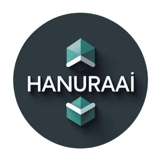 HanuraAI logo